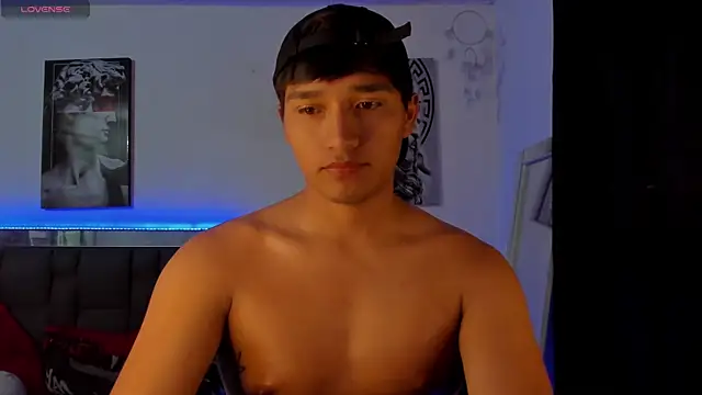 mateo-Esposito online show from October 30, 11:05 pm