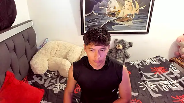 mateo-Esposito online show from February 13, 2:02 pm