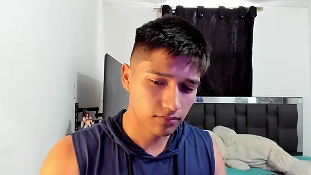 Snapshot of mateo-Esposito chatting on April 26, 9:12 pm mateo-Esposito online show from April 26, 9:12 pm