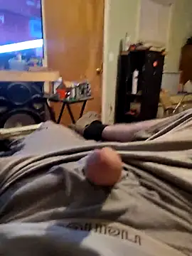 Wolfyking95 online show from September 13, 6:02 am