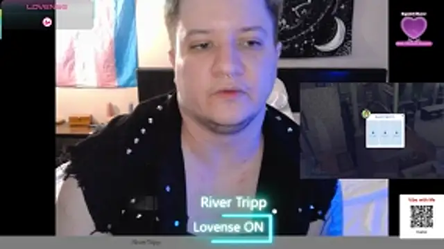 RiverTripp online show from May 14, 3:02 am
