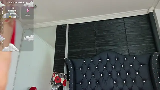 Snapshot of Keysha_Queen_ chatting on September 17, 12:18 pm Keysha Queen  online show from September 17, 12:18 pm