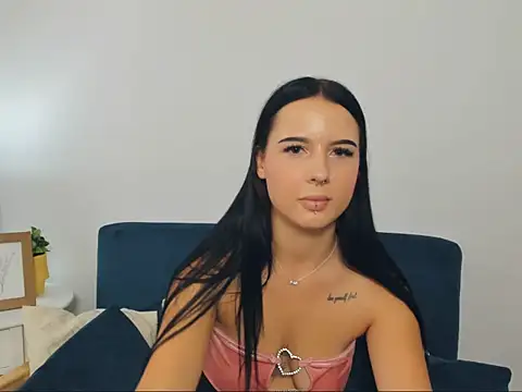 Snapshot of TaliaAdorable chatting on September 10, 3:34 pm TaliaAdorable online show from September 10, 3:34 pm