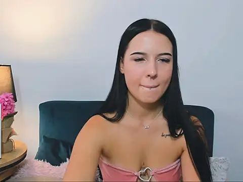 Snapshot of TaliaAdorable chatting on September 13, 9:31 am TaliaAdorable online show from September 13, 9:31 am