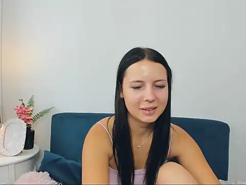 Snapshot of TaliaAdorable chatting on September 19, 11:00 am TaliaAdorable online show from September 19, 11:00 am