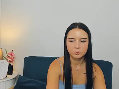 Snapshot of TaliaAdorable chatting on September 22, 10:39 am TaliaAdorable online show from September 22, 10:39 am