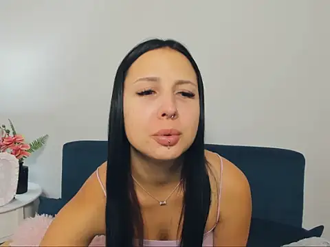 Snapshot of TaliaAdorable chatting on September 30, 10:42 am TaliaAdorable online show from September 30, 10:42 am