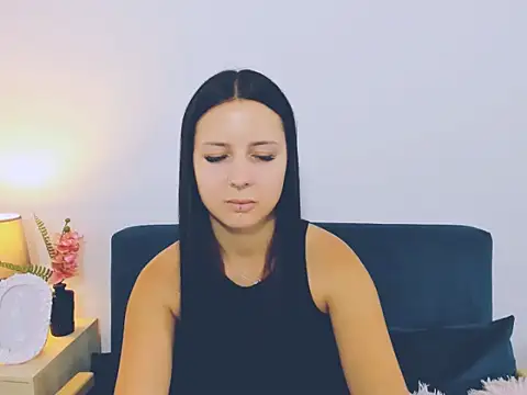 Snapshot of TaliaAdorable chatting on October 12, 10:36 am TaliaAdorable online show from October 12, 10:36 am