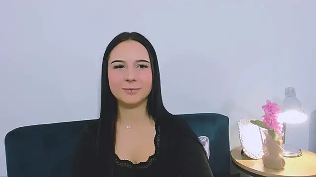 TaliaAdorable online show from November 29, 7:22 am