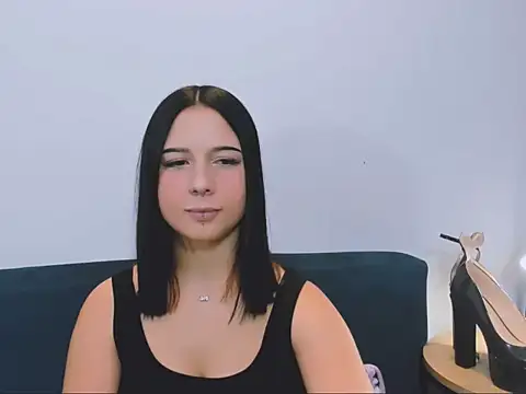 TaliaAdorable online show from December 15, 7:18 pm