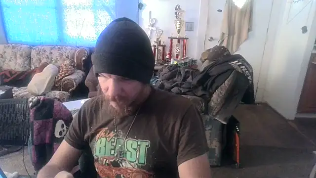 Poundtown1226 online show from September 10, 2:17 pm