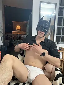 anhkiet huang online show from February 10, 4:11 pm