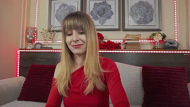 MuseDollX online show from April 1, 7:22 pm