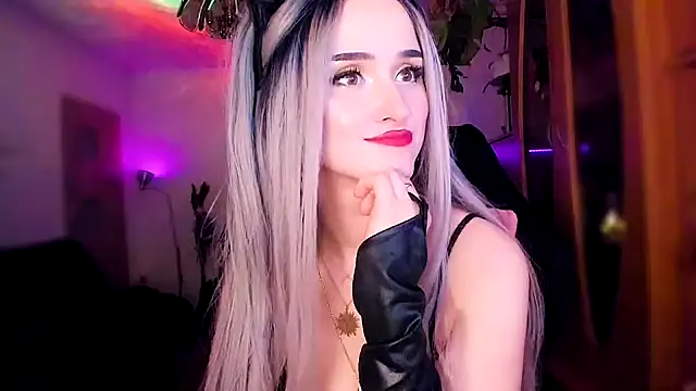 MistressJolie online show from January 30, 3:33 am