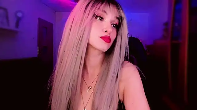 MistressJolie online show from March 26, 4:07 am