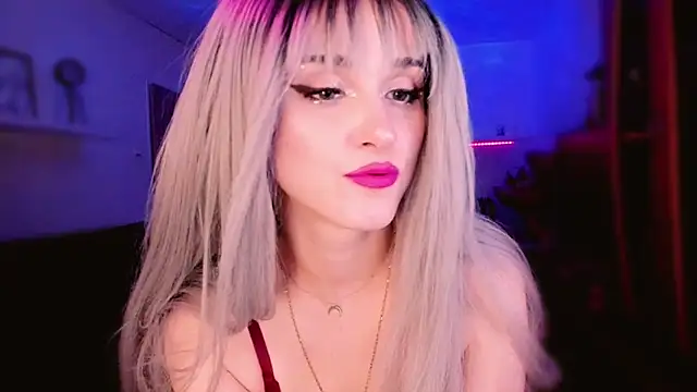 MistressJolie online show from May 5, 3:36 am