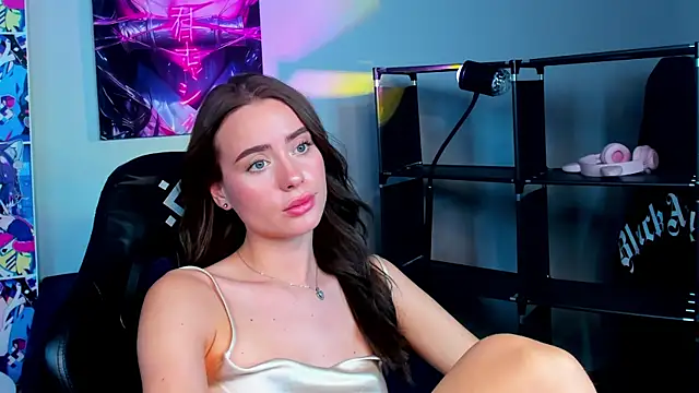 Ameli Povilain online show from September 12, 11:21 am