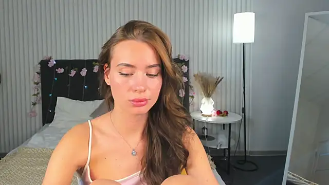 Ameli Povilain online show from September 29, 12:32 pm