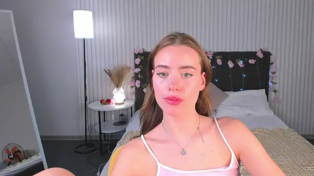 Ameli Povilain online show from September 30, 11:48 am