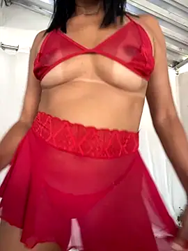 Katianesantos online show from September 21, 5:03 pm