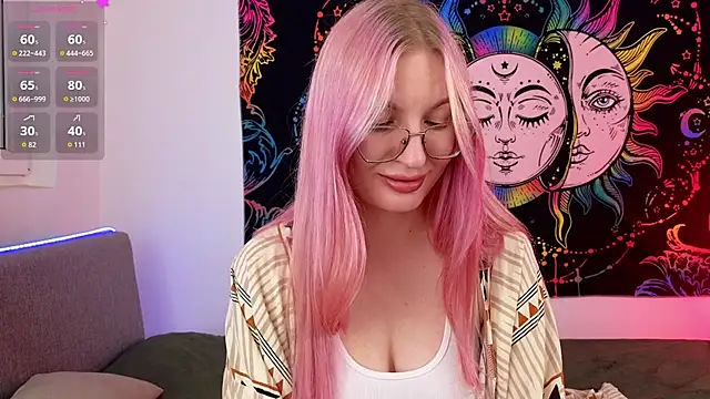 aurea filix online show from September 12, 8:47 am