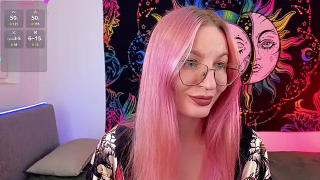 aurea filix online show from September 14, 9:08 am