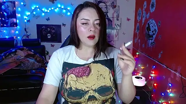 Snapshot of carol_20 chatting on February 19, 1:08 am carol 20 online show from February 19, 1:08 am