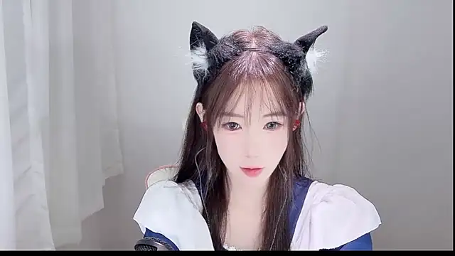 Xiao-runbao online show from October 13, 1:33 pm