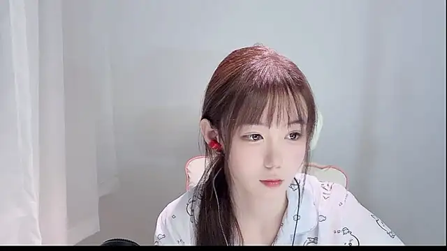 Xiao-runbao online show from October 17, 2:30 pm