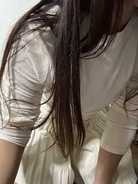 Snapshot of susu_baby chatting on November 4, 6:18 pm susu baby online show from November 4, 6:18 pm