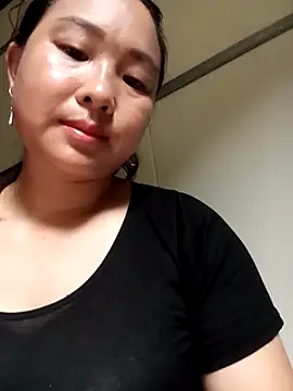 Snapshot of suki-lady chatting on September 25, 2:37 am suki-lady online show from September 25, 2:37 am