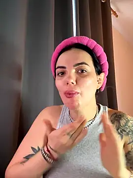 Snapshot of -RAHELA- chatting on October 15, 7:41 am -RAHELA- online show from October 15, 7:41 am