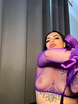 Snapshot of -RAHELA- chatting on October 21, 6:36 am -RAHELA- online show from October 21, 6:36 am