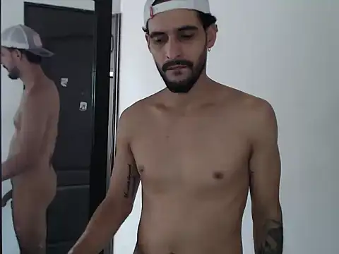 mochakkdj online show from January 10, 4:09 pm