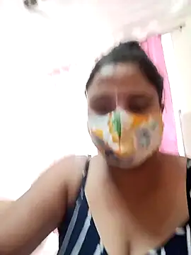 Snapshot of Shikha-mehra7 chatting on September 23, 8:39 am Shikha-mehra7 online show from September 23, 8:39 am