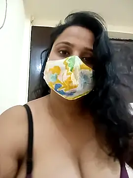 Snapshot of Shikha-mehra7 chatting on October 9, 8:23 am Shikha-mehra7 online show from October 9, 8:23 am