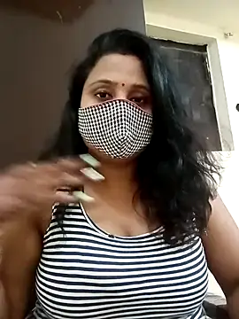 Snapshot of Shikha-mehra7 chatting on October 13, 4:07 pm Shikha-mehra7 online show from October 13, 4:07 pm