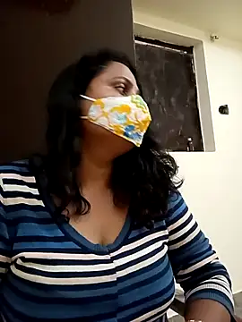 Snapshot of Shikha-mehra7 chatting on October 14, 5:19 am Shikha-mehra7 online show from October 14, 5:19 am