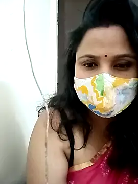 Snapshot of Shikha-mehra7 chatting on October 16, 6:53 pm Shikha-mehra7 online show from October 16, 6:53 pm