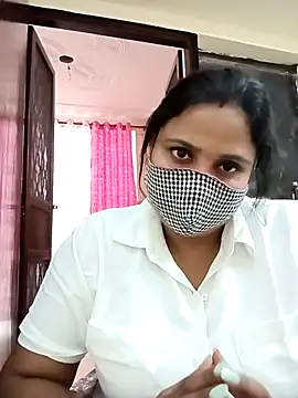 Snapshot of Shikha-mehra7 chatting on October 19, 8:59 am Shikha-mehra7 online show from October 19, 8:59 am