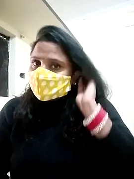 Snapshot of Shikha-mehra7 chatting on November 19, 8:58 am Shikha-mehra7 online show from November 19, 8:58 am