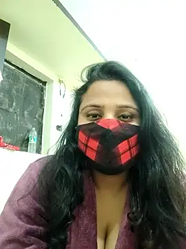 Shikha-mehra7 online show from January 12, 9:09 pm