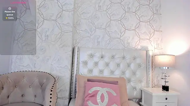 amara rousse online show from January 17, 11:37 am