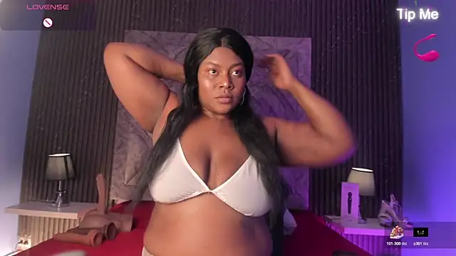 EmaRhodes online show from April 13, 8:03 pm