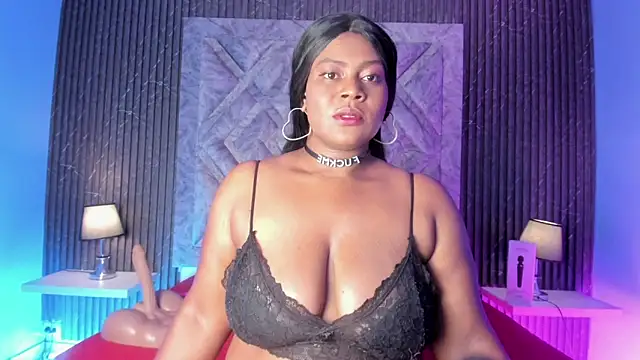 EmaRhodes online show from April 21, 8:34 pm