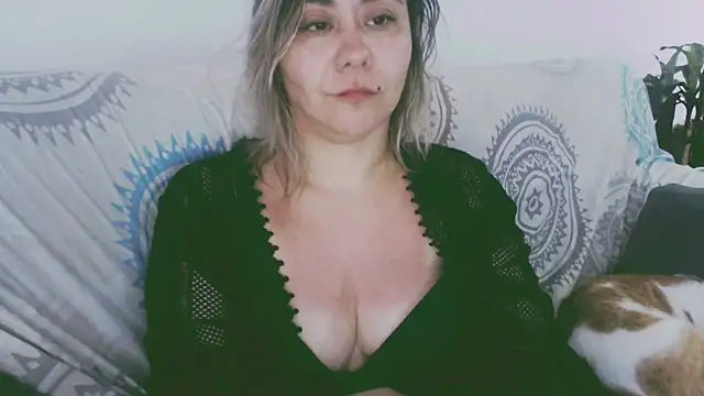 Emma Agostini online show from September 18, 10:23 pm