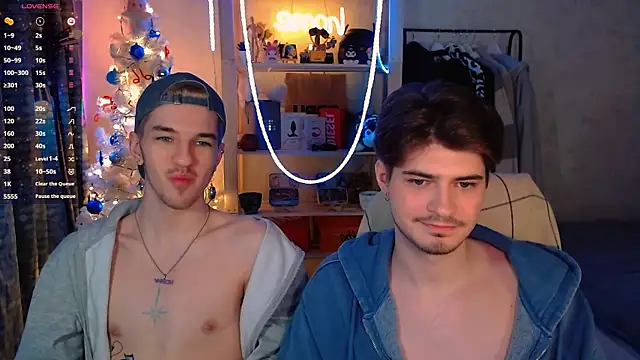 itsyanbb online show from January 9, 5:59 pm