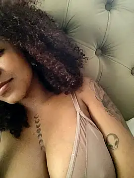 kdfoxxx online show from September 26, 7:07 pm