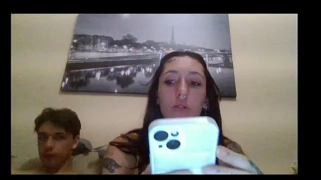 erxgendi666 online show from April 28, 12:20 am