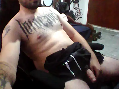 Snapshot of ch4os666 chatting on December 2, 7:31 pm ch4os666 online show from December 2, 7:31 pm